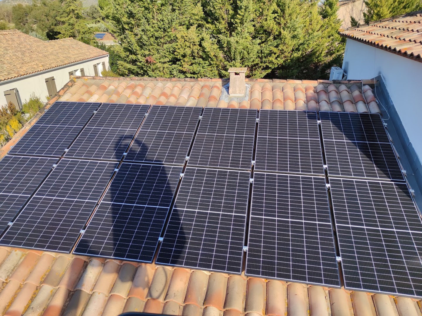 Va et Vient - électricien à Baillargues