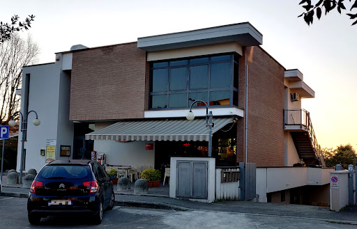 Packy Bar Pizzeria Gallery - Italy