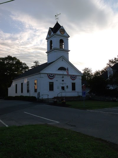 North Hampton Town Office