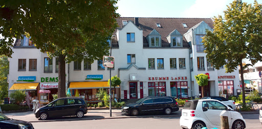 Physiotherapiepraxis Krumme Lanke GmbH
