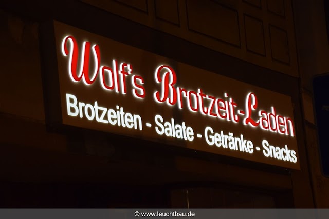 Wolf`s Brotzeitladen