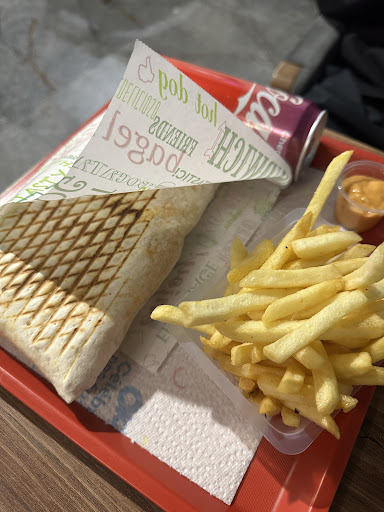 Photo 1 - Star Kebab Privas