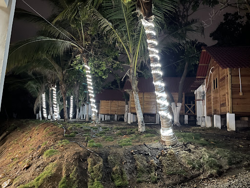 Bungalows La Huerta