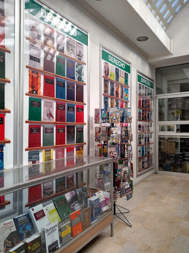 Librería Fenix - Visual