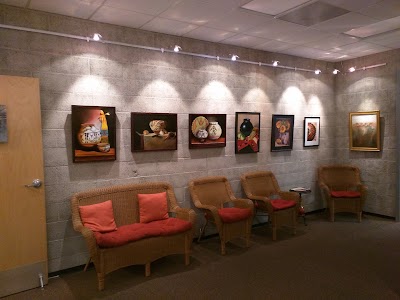 Photos of La Galeria Gitana