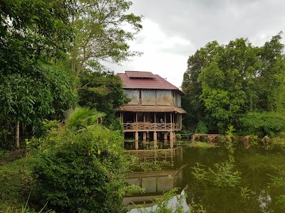 Photos of Kingfisher Ecolodge