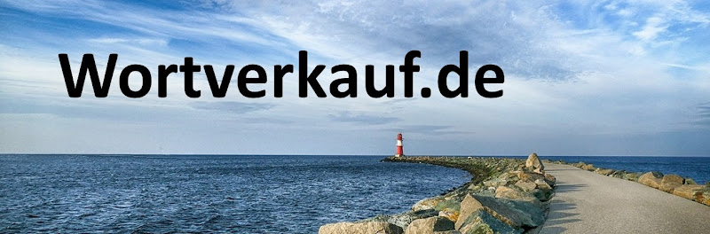 Wortverkauf