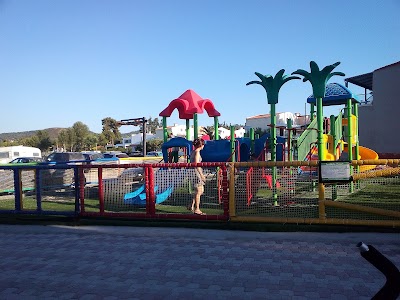 Photos of Akrotiri Beach Bar