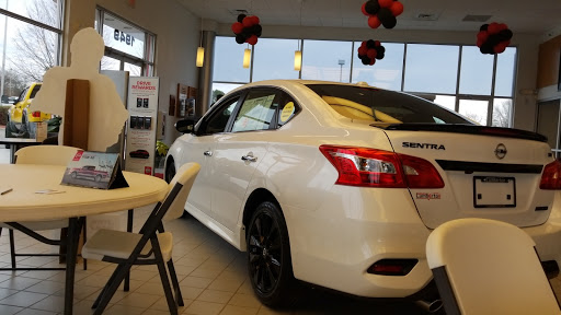 Nissan of Lumberton - Thumbnail