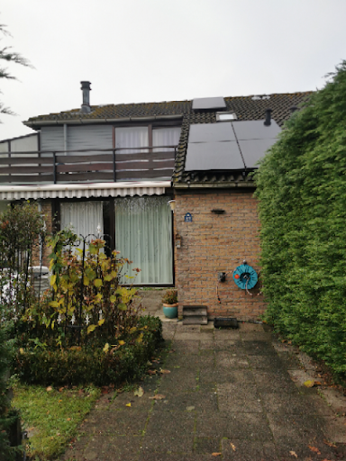 verhuur Octalet H27 brouwershaven