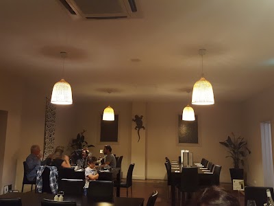 Photos of Royal Mail Hotel
