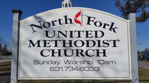 The Vine at North Fork UMC - Thumbnail