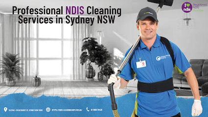 NDIS CLEANING CORP