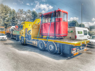 Photo n°4 de MOUTTET ETABLISSEMENTS à La Farlède (Atelier de réparation automobile)