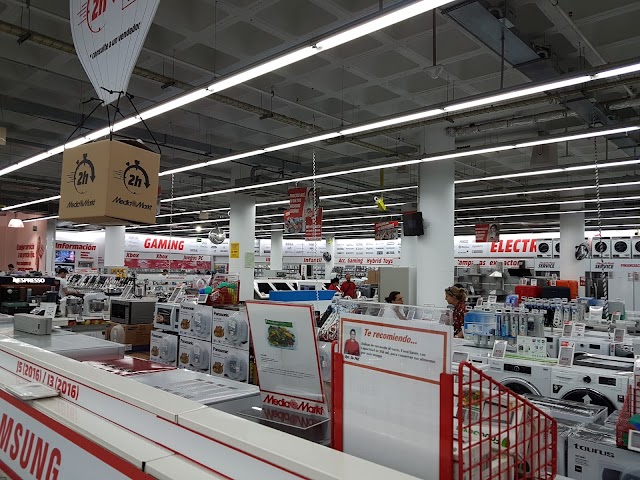 MediaMarkt