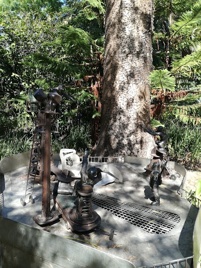 Photos of Irma Stern Museum