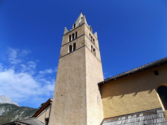 Arvieux