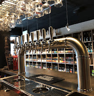 Le Comptoir des Bières à Annemasse