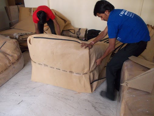 Agarwal Packers And Movers Chandigarh, Author: Agarwal Packers And Movers