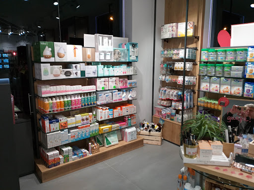 Farmacia Castelló - Thumbnail