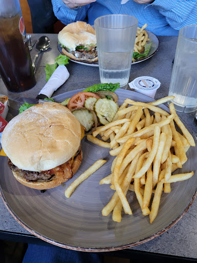 Wild Sage Coffee house and diner - Thumbnail