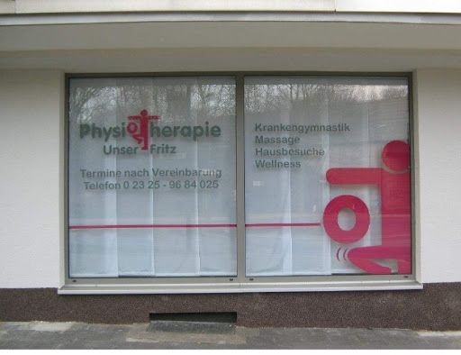 Physiotherapie Unser-Fritz Inh. Eva Gringel - Thumbnail