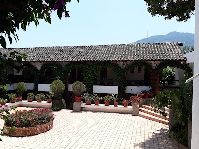 Photos of Hotel San Carlos