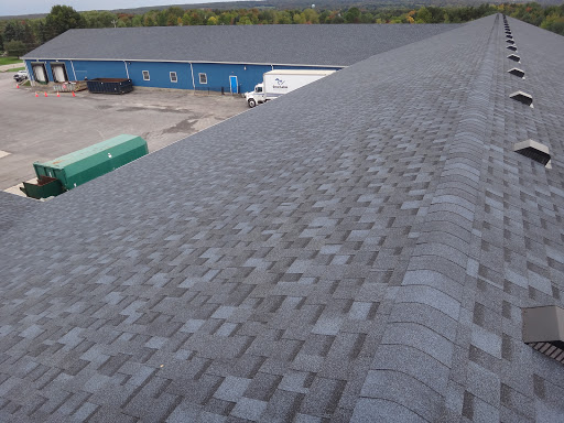 Zboyovski Construction
