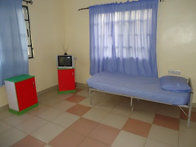 photo of Lebiibs Specialist Hospital (Permanently Closed)