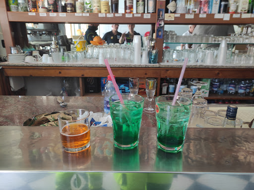 Bar Gennaro Snc