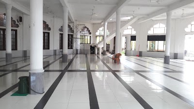 Photos of Nikaweratiya Mosque