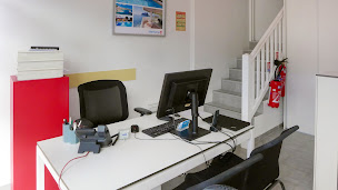 Photo n°5 de Interhome à Soorts-Hossegor (Société de gestion immobilière)