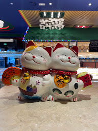 Photo n°44 de Restaurant l’Himalaya / Buffet Wok Grillade Asiatique et Indien - Vente à Emporter / 37 Tours à Saint-Pierre-des-Corps (Restaurant)