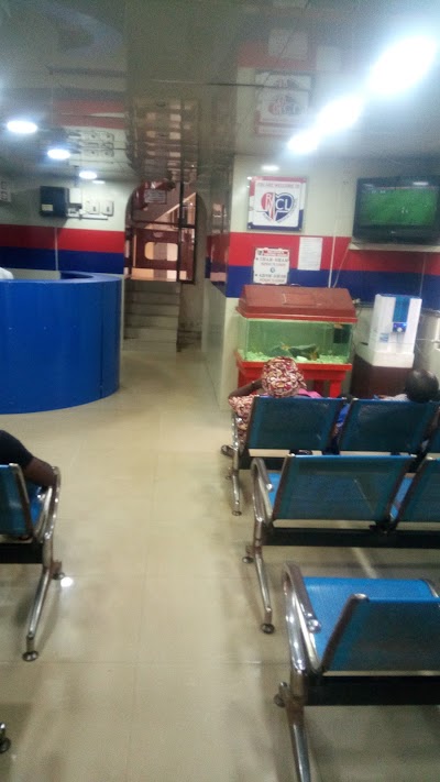 Photos of Rubee Medical Centre Ltd