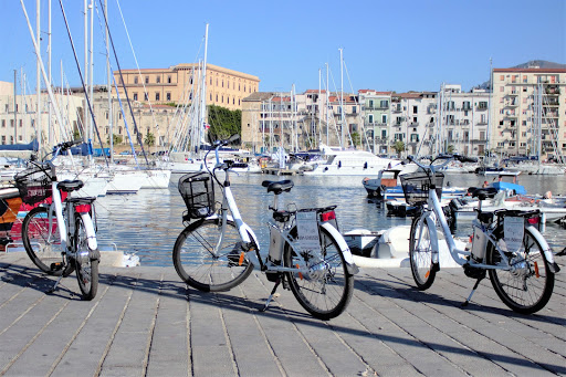 VeloBike Vendita Bici Elettriche Palermo - Thumbnail