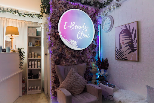 E-Beauty Clinic