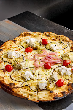 The Newark Standard by null