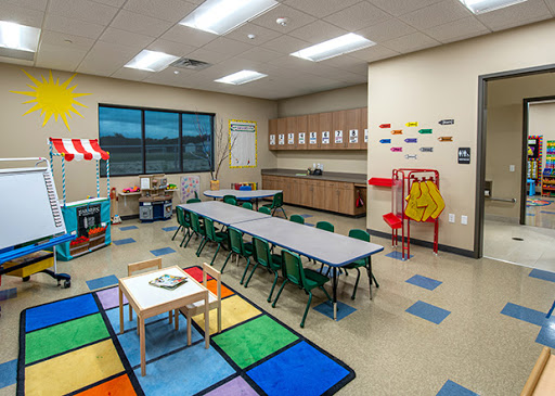 Messiah’s Kids Preschool - Thumbnail