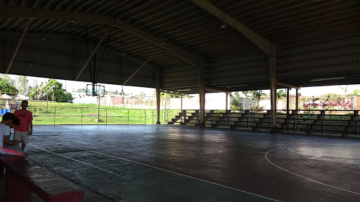 Parque de Beisbol Fair View - Thumbnail