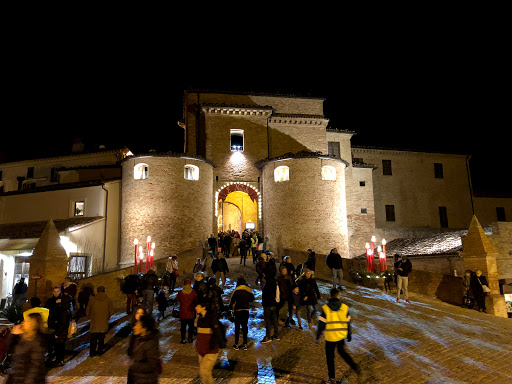 L'amaro al Castello Gallery - Italy