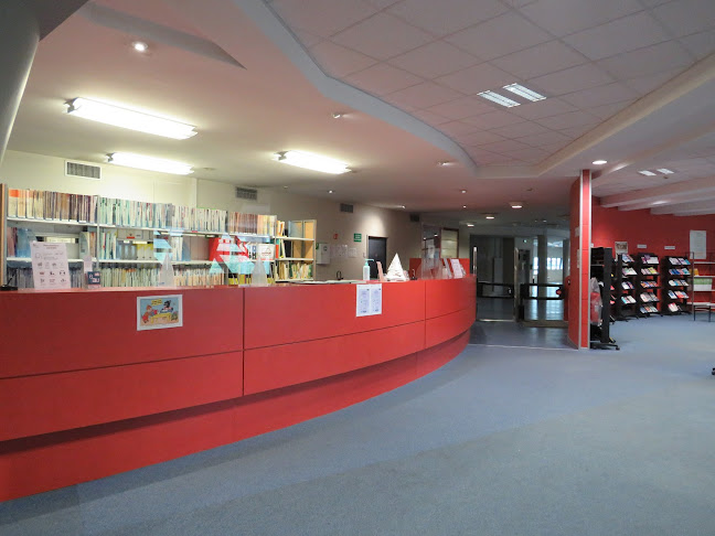 Commentaires et avis sur Bibliothèque universitaire de Droit, économie, gestion - université de Rouen