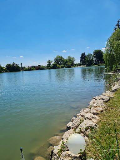 Campingplatz Augsburg - Ludwigshof am See - Thumbnail