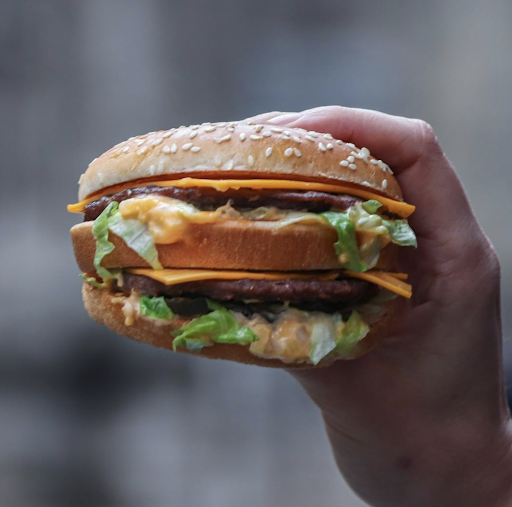 Photo 4 - Chamas Burger Lievin