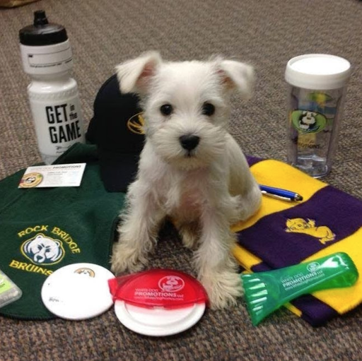 White Dog Promotions