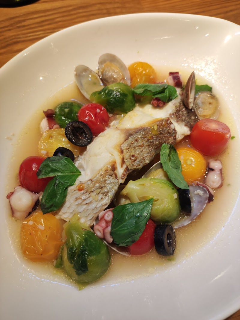 創作ダイニング 民家 Tamiya