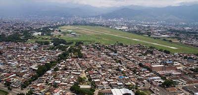 Photos of Marco Fidel Su&aacute;rez Air Base