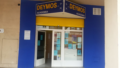 ACADEMIA DEYMOS - Thumbnail