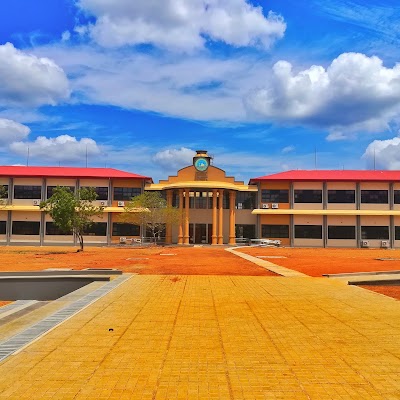 university