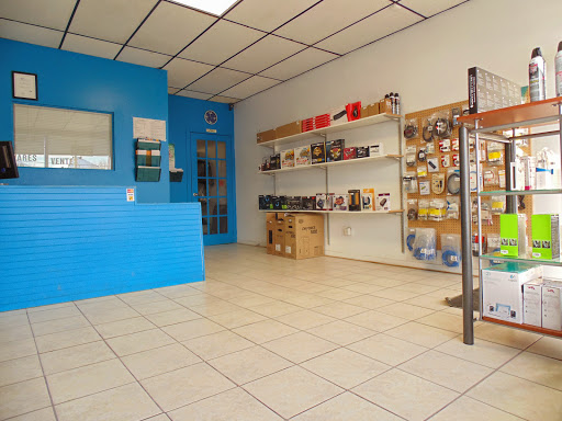 Solutions Informatique JL - Visual