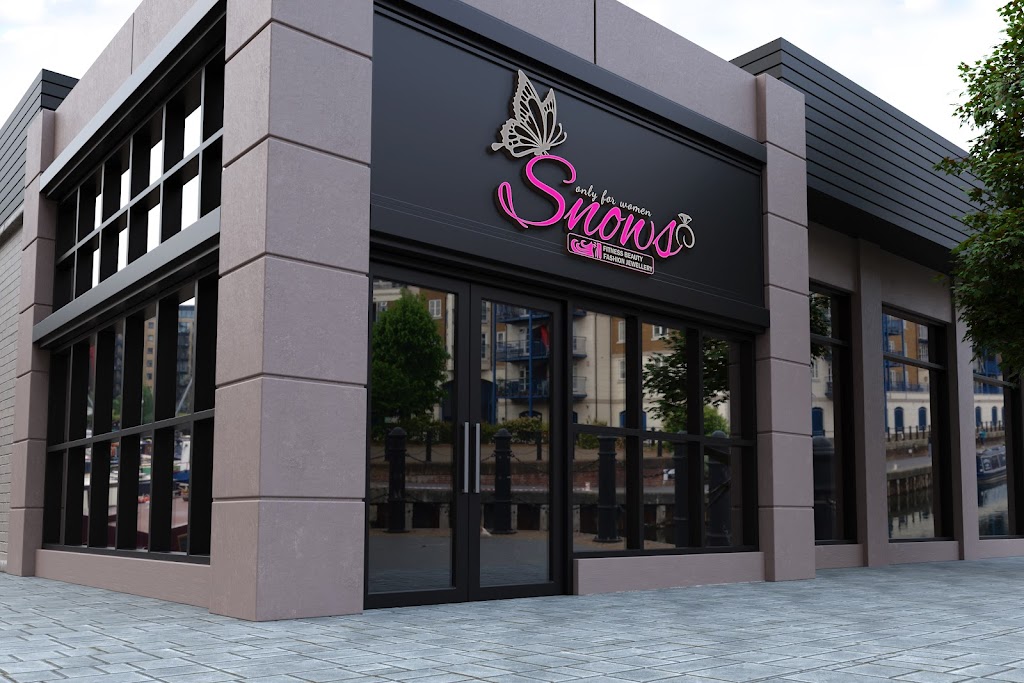 Snows Fitness Beauty Fashion Jewellery